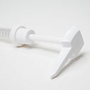 Half Gallon Plastic Jug Measuring Pump