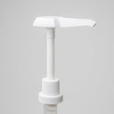 Half Gallon Plastic Jug Measuring Pump