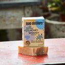 Solid Gold Three Soap Gift Set