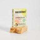 Elixir of the Sun Three Soap Gift Set