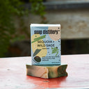Out of the Woods Three Soap Gift Set