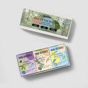Out of the Woods Three Soap Gift Set