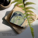 Out of the Woods Three Soap Gift Set