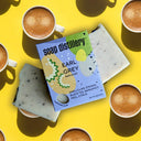 Elixir of the Sun Three Soap Gift Set