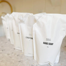 Load image into Gallery viewer, Liquid Hand Soap Refill
