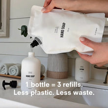 Load image into Gallery viewer, Liquid Hand Soap Refill
