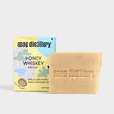 Honey Whiskey Bar Soap