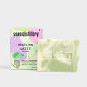 Matcha Latte Bar Soap