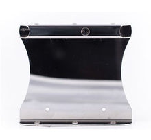 Load image into Gallery viewer, Stainless Steel Triple 9 oz Oval Fixture (Fixture Only)
