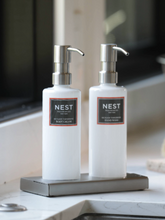 Load image into Gallery viewer, Double 12 oz Cylinder Countertop Amenity Kit
