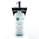 Single 9 oz Oval Amenity Dispenser Kit