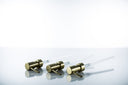 Stainless Steel 9 oz Replacement Pump