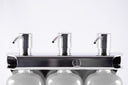 Stainless Steel 9 oz Replacement Pump