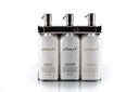 Triple 9 oz Oval Amenity Dispenser Kit